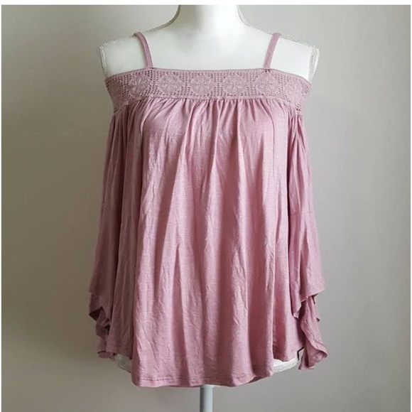 Cape Juby Tops - Cape Juby Blouse